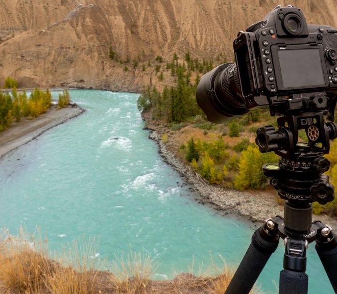 Camera Accessories for Landscape Photography