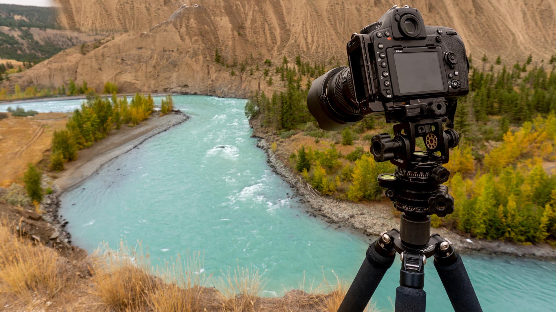 Camera Accessories for Landscape Photography