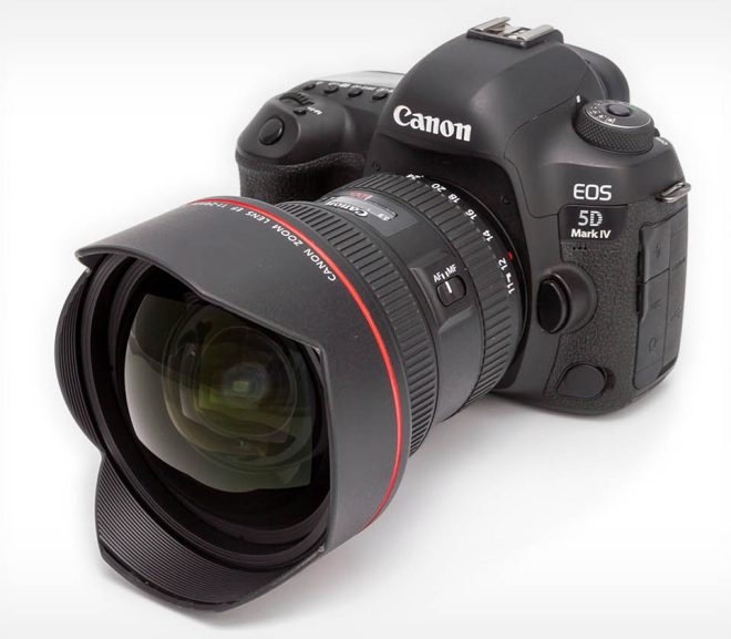 What Camera Lens Should I Buy